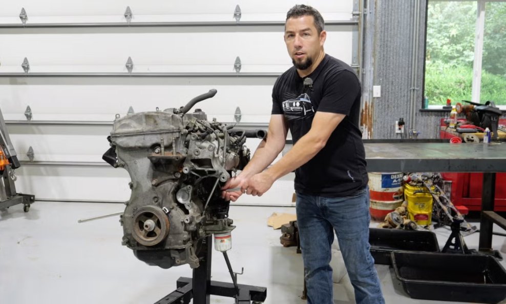 Motor