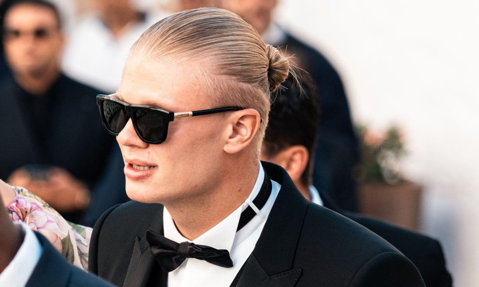 Erling Haaland