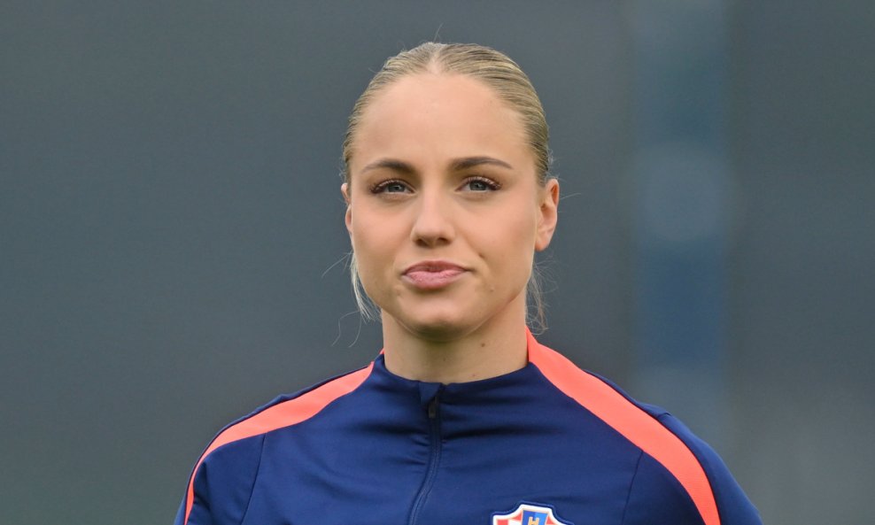 Ana Maria Marković