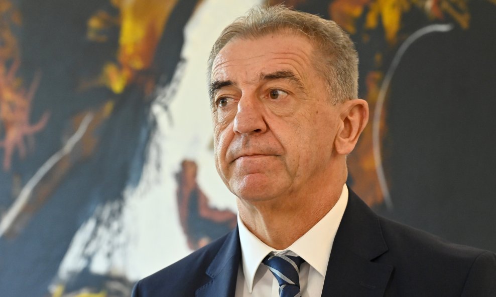 Darko Milinović