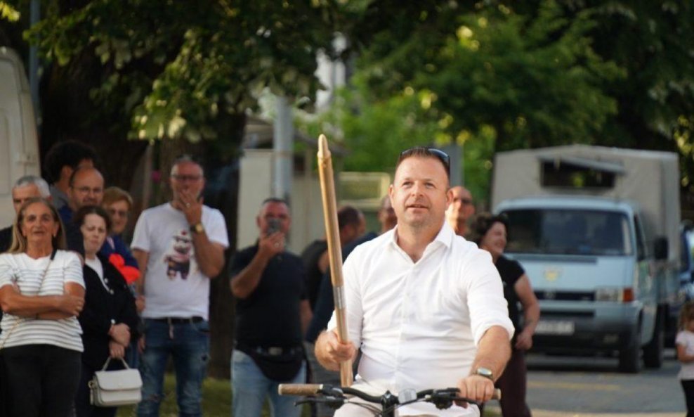 Josip Šincek