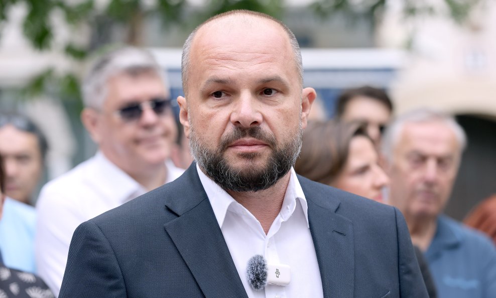 Siniša Hajdaš Dončić