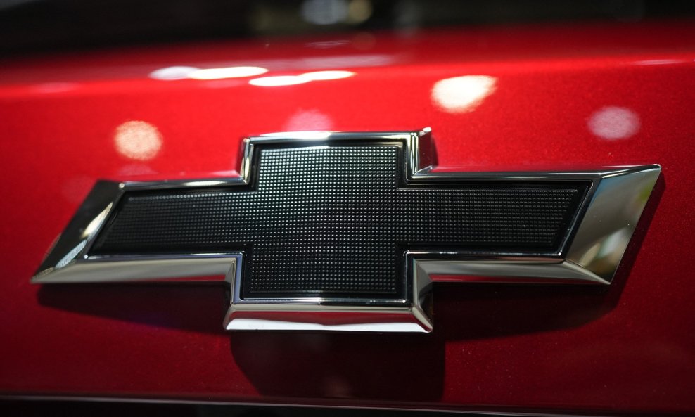Chevrolet