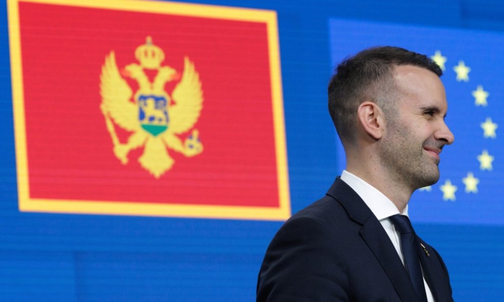 Milojko Spajić