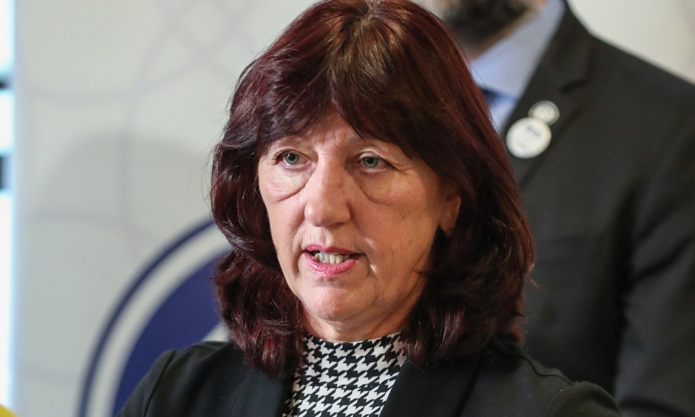 Renata Čulinović Čaić