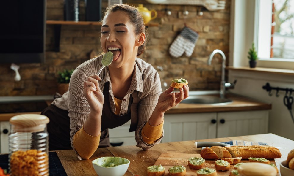 Protein graška je biljni sastojak dobiven iz žutog suhog graška