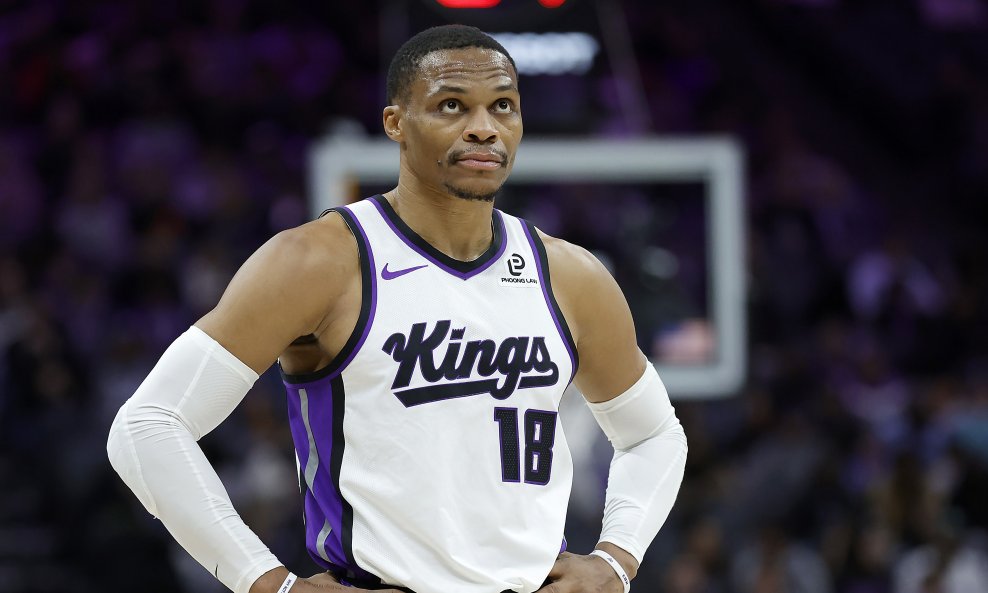 Russell Westbrook