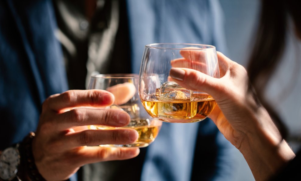 Mozak se mijenja kada prestanete piti alkohol.