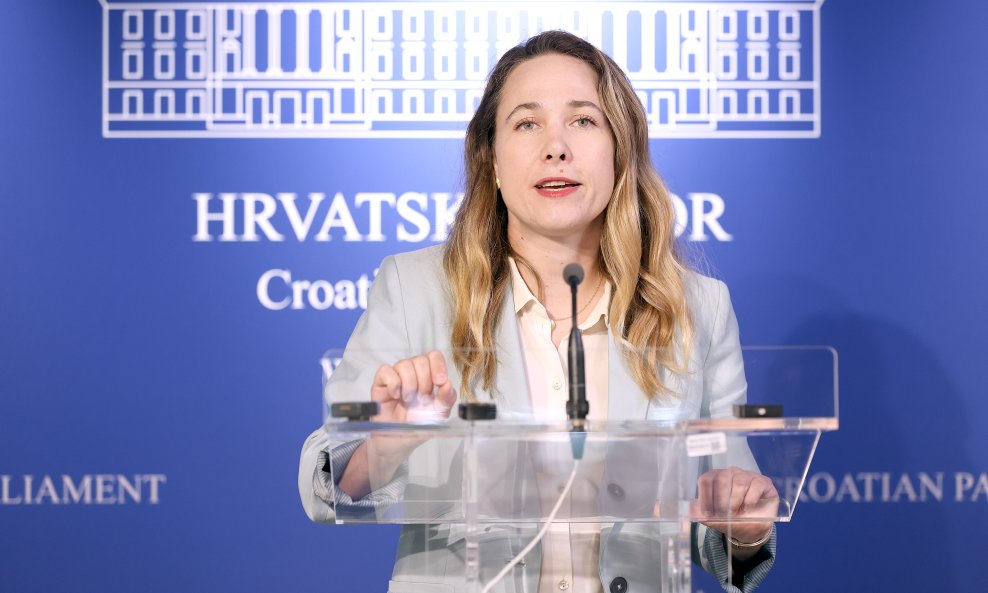 Marija Selak Raspudić