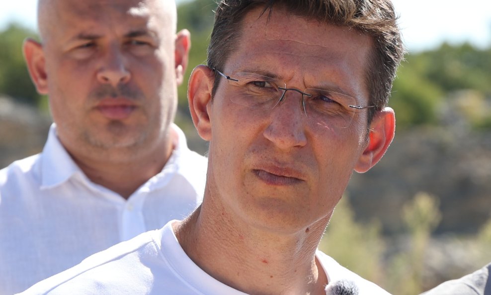 Zvonimir Troskot