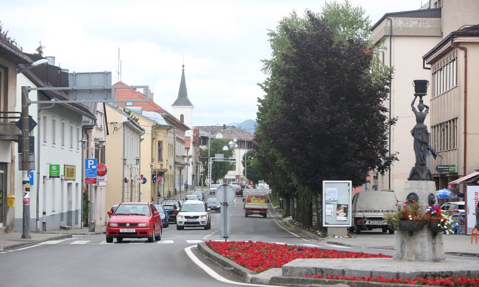 Grad Gospić