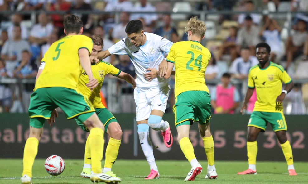 Rijeka - Ilves