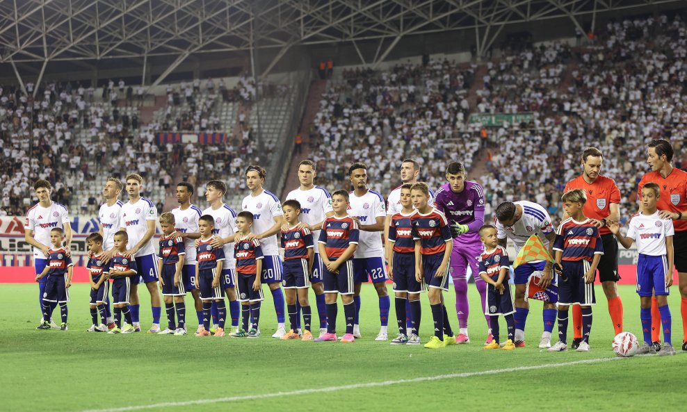 NK Hajduk