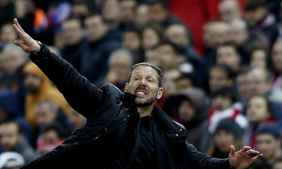 Diego Simeone