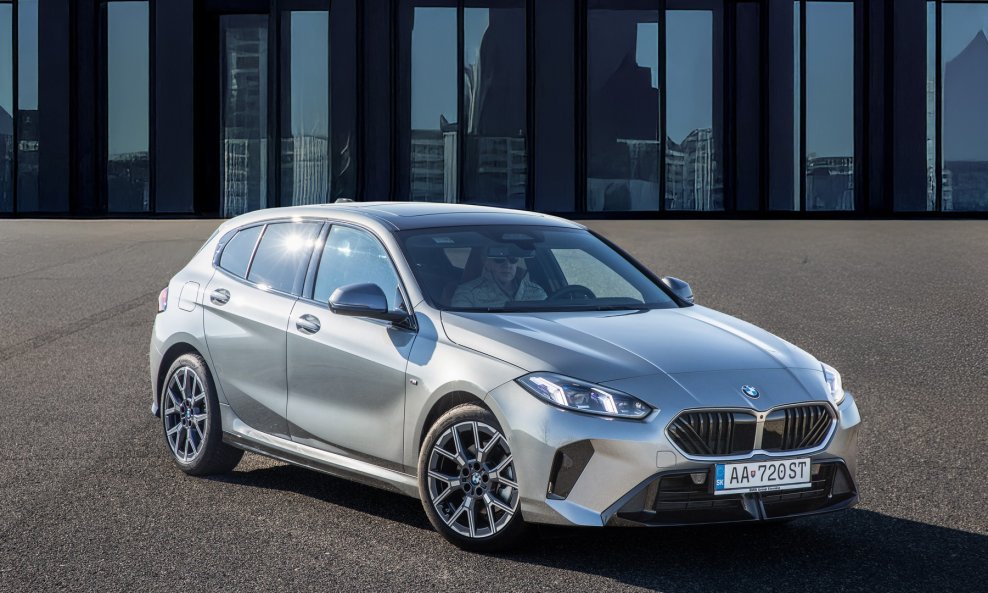BMW 118d