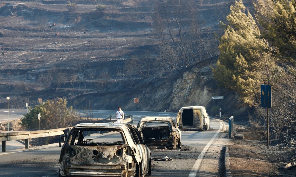 Apokalipsa kod Omiša
