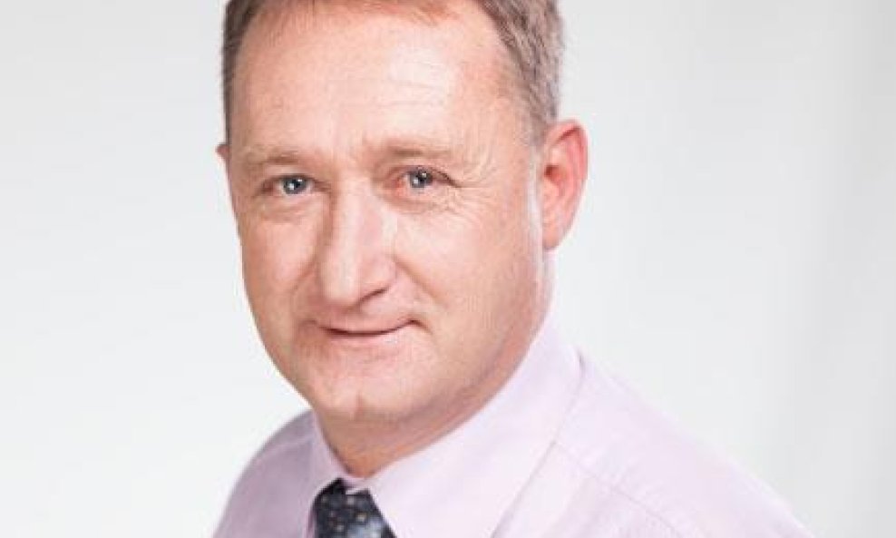 Rino Budrović