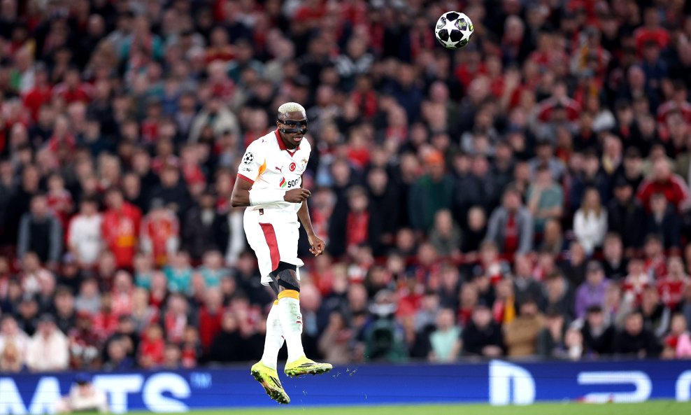 Victor Osimhen