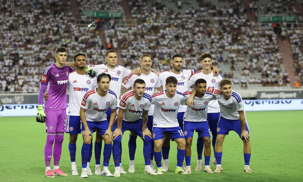 NK Hajduk
