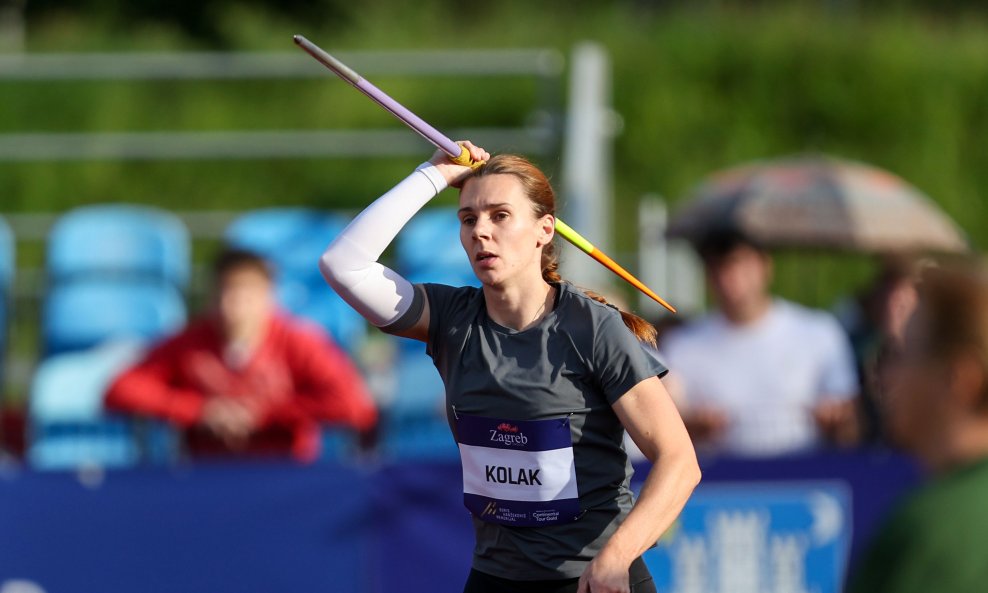 Sara Kolak