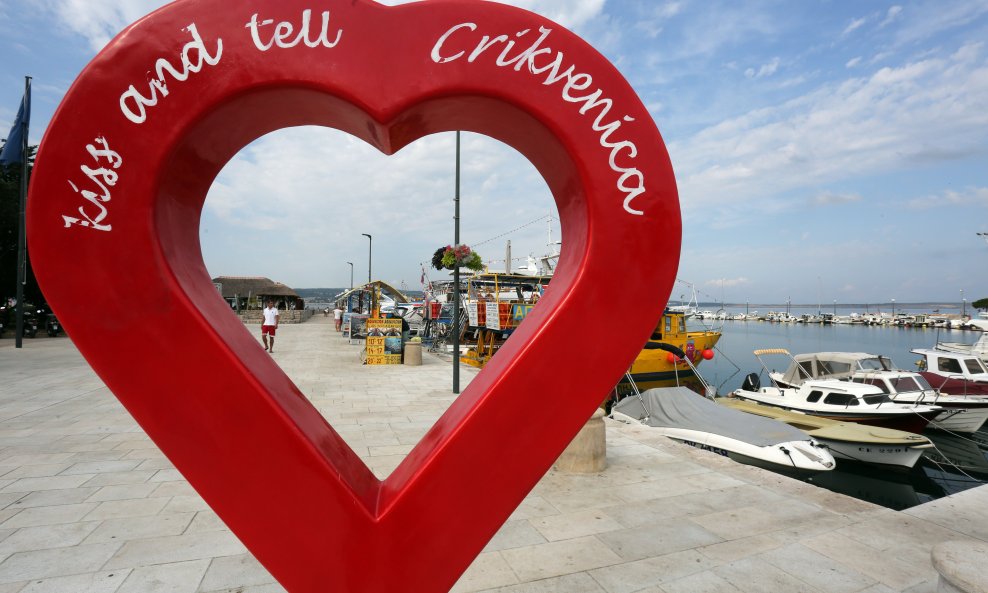 Crikvenica