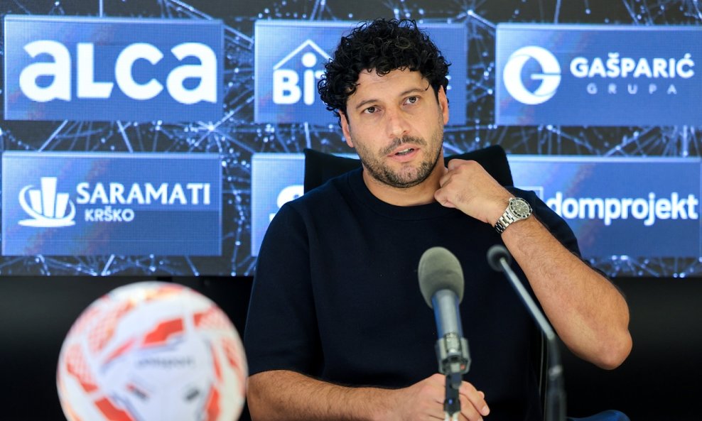 Mario Carević