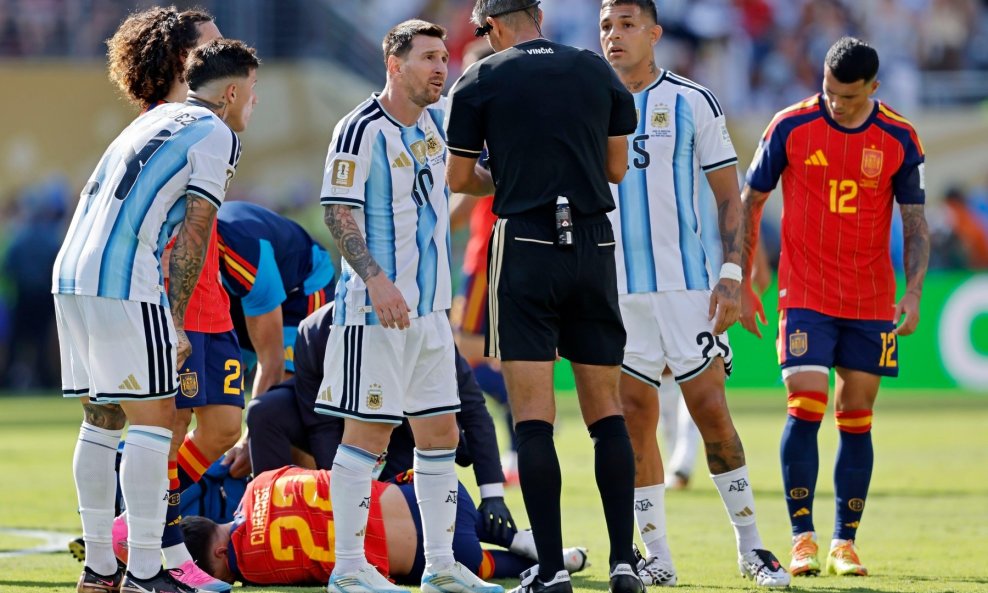 Messi i Vinčić