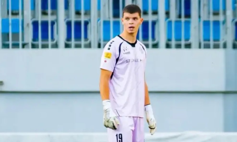 Ilija Pantelin