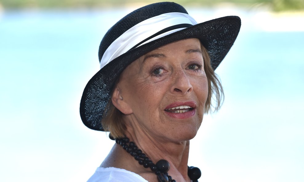Milena Zupančič