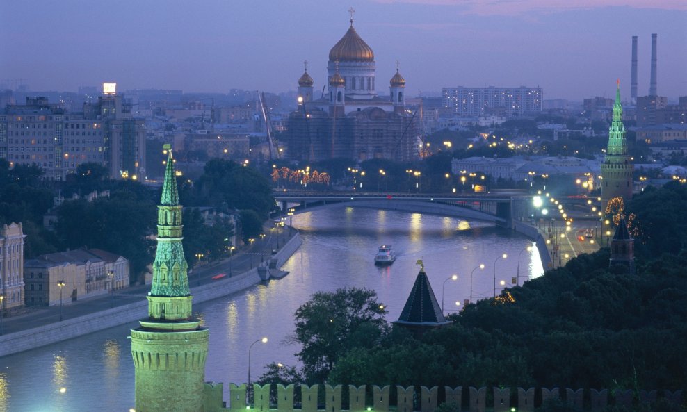 Moskva