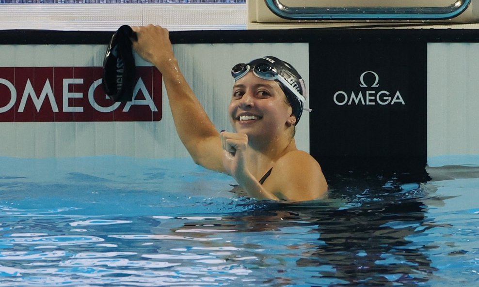 Kate Douglass