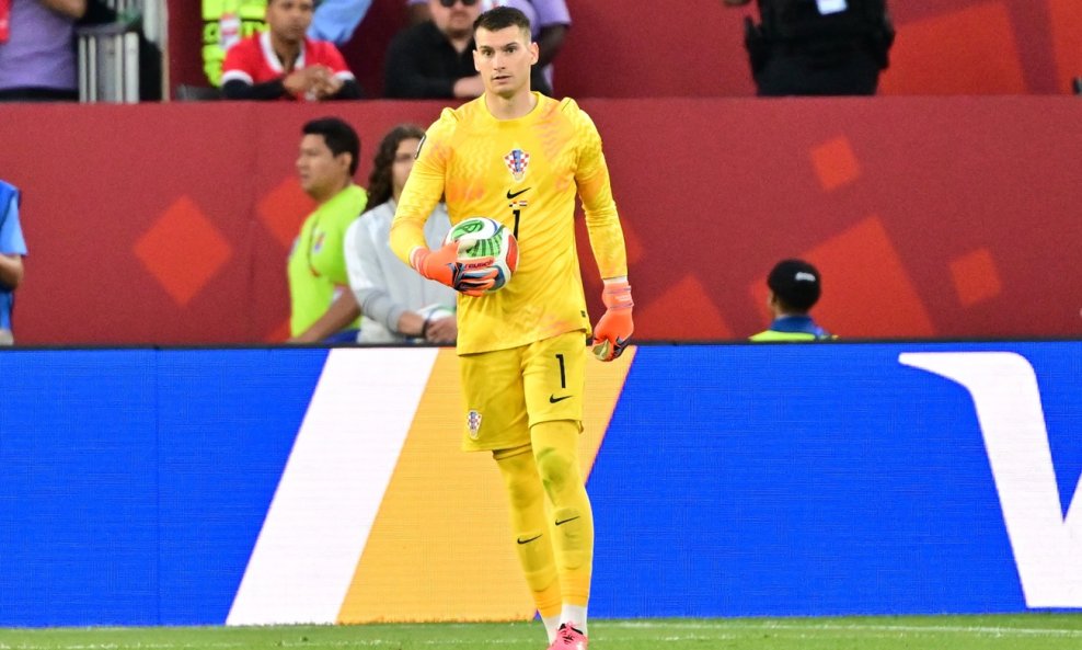 Dominik Livaković