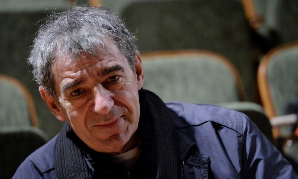 Predrag Miki Manojlović