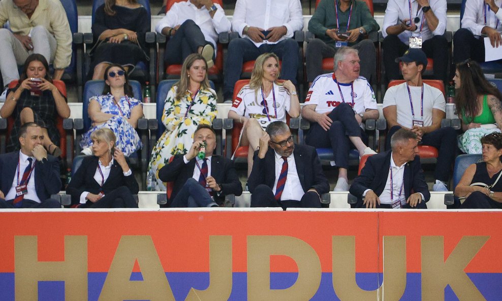 NK Hajduk
