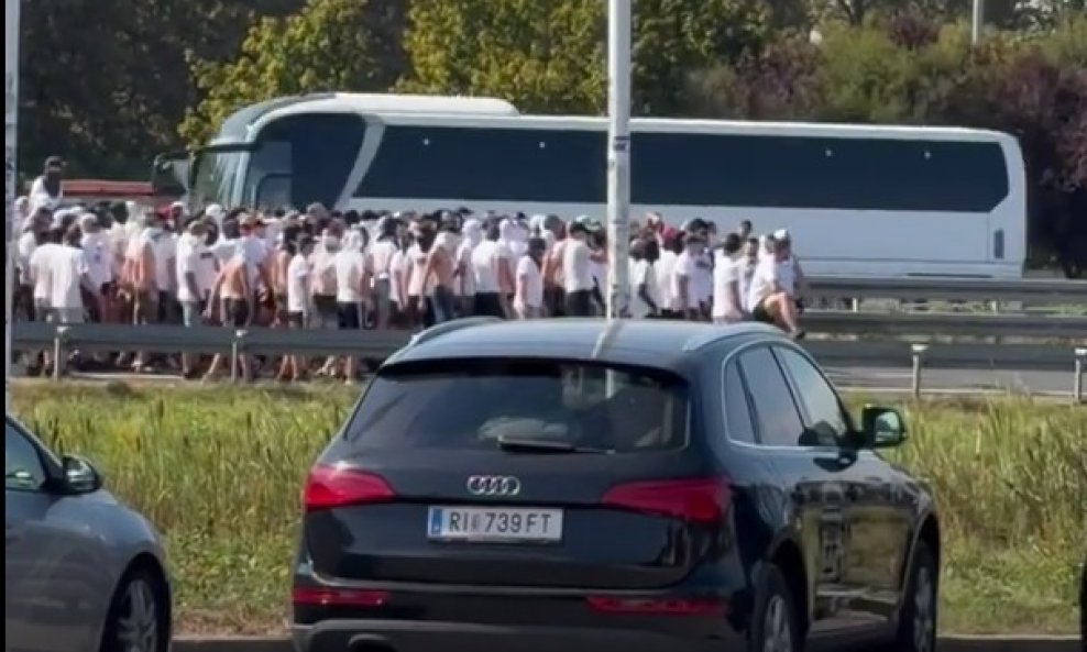 Torcida