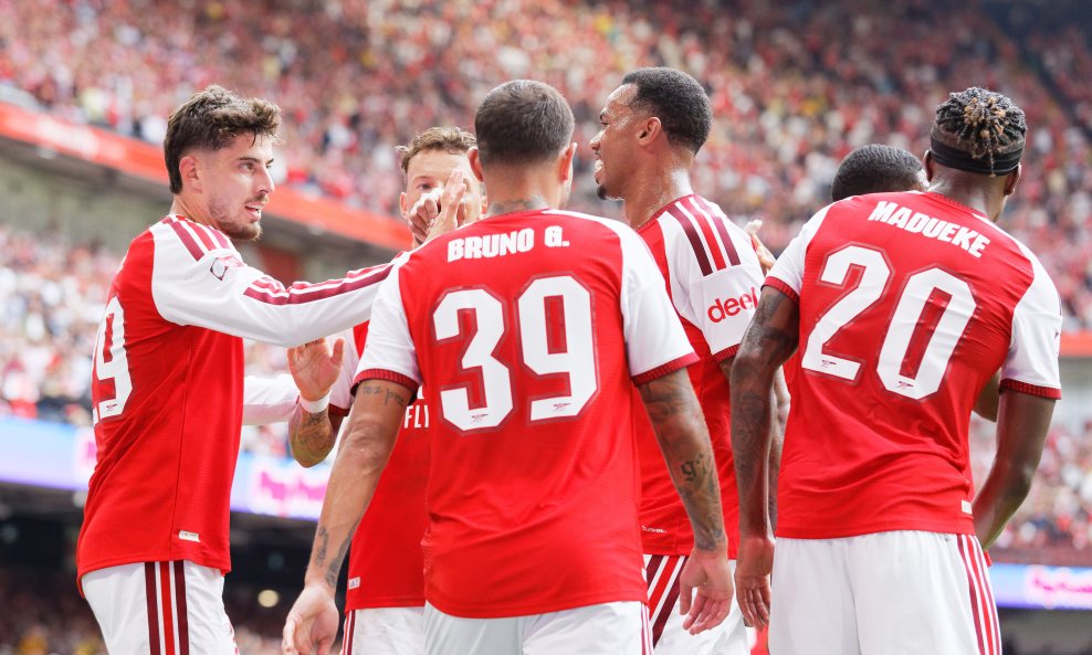 Arsenal