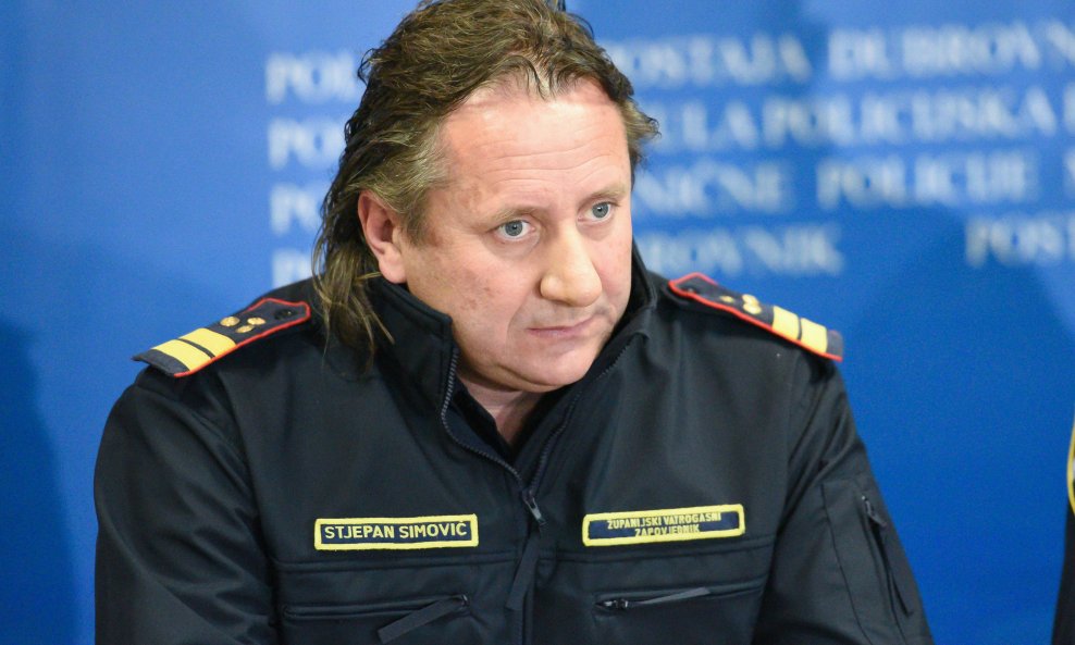 Stjepan Simović
