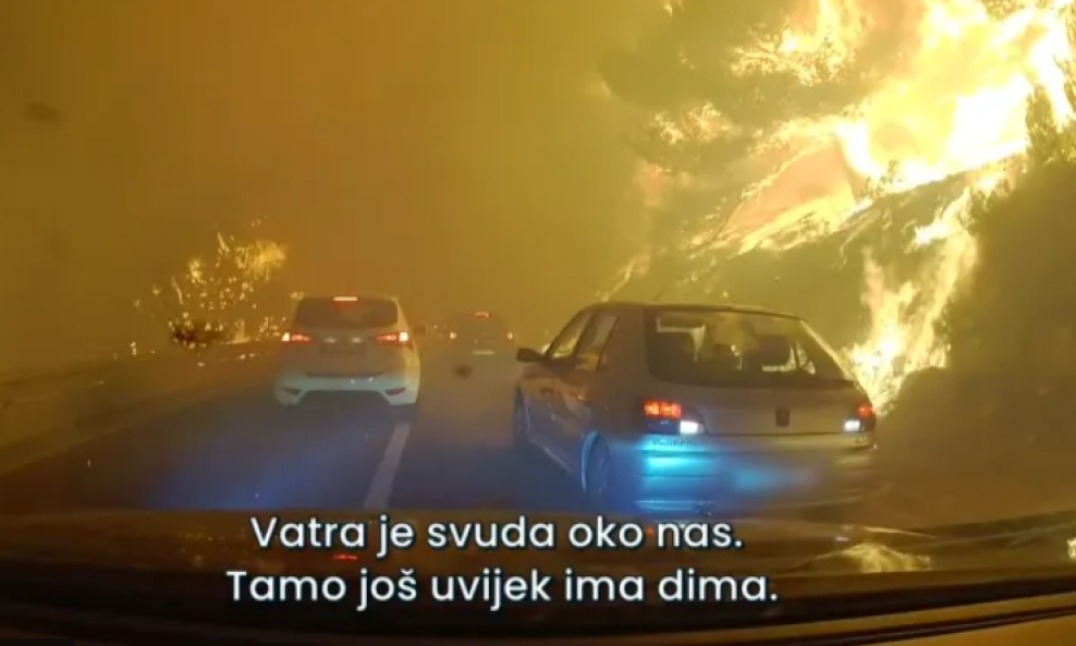 Pakao kroz koji je prošla mađarska obitelj