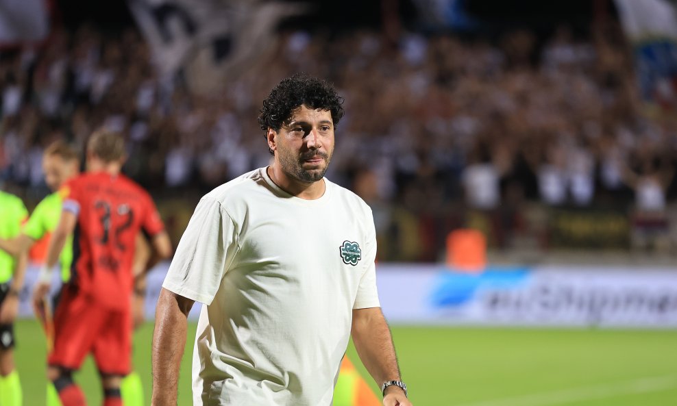 Mario Carević