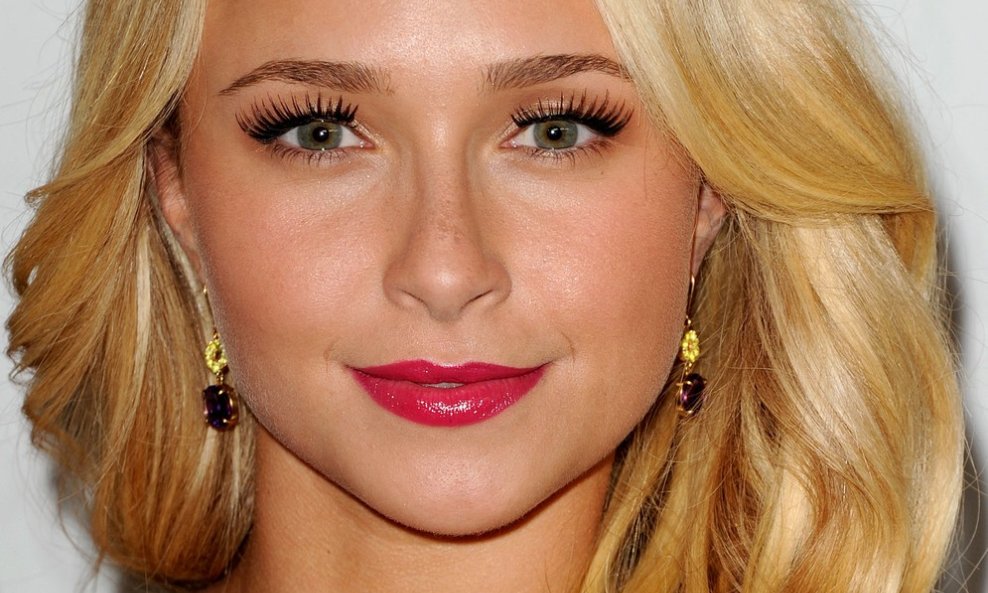 Hayden Panettiere
