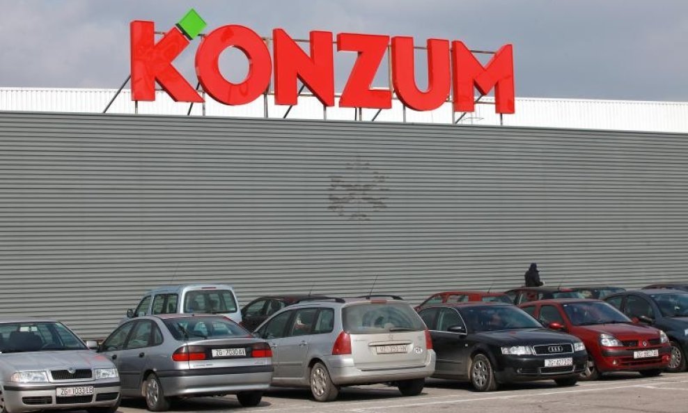 konzum