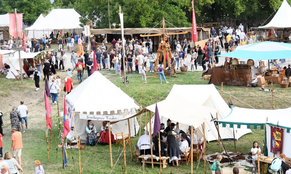 Renesansni festival u Koprivnici