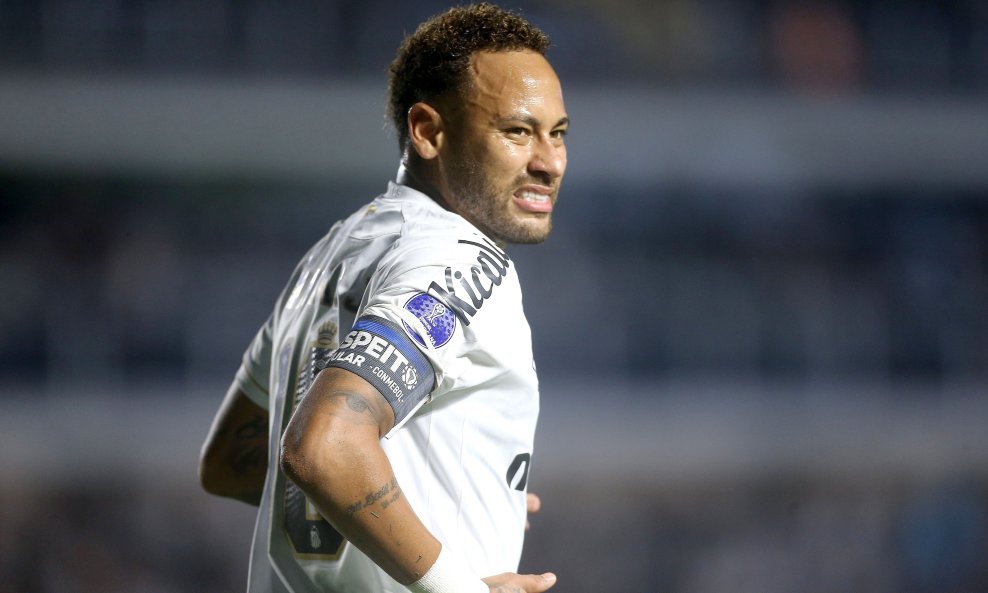 Neymar