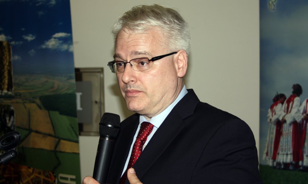 Ivo Josipović