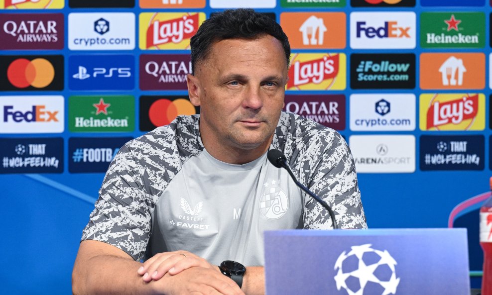 Mario Kovačević