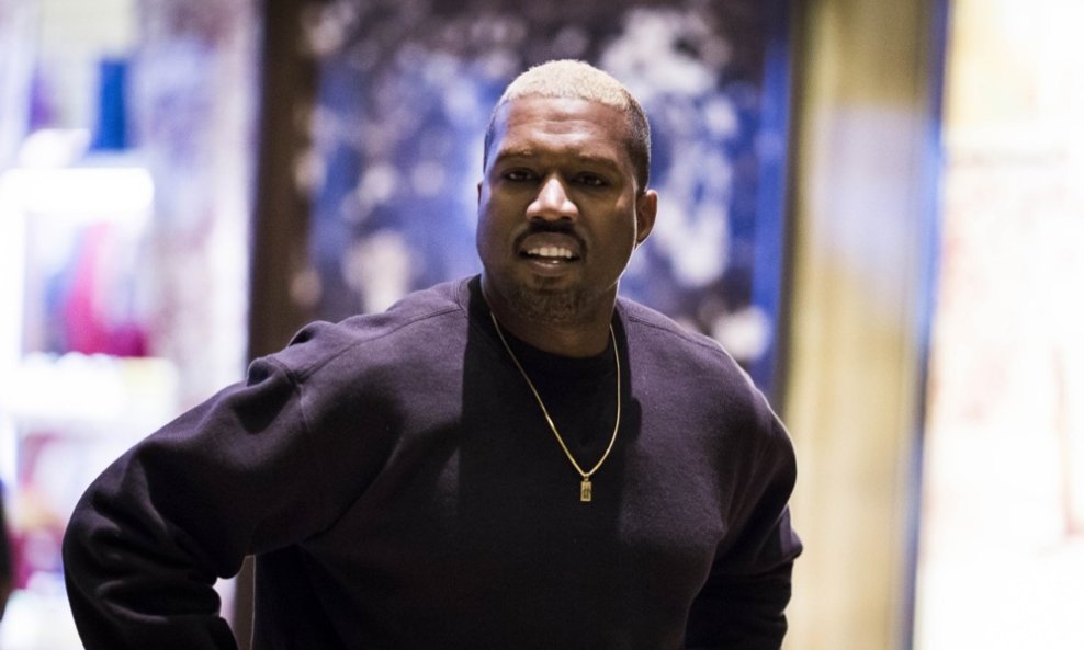 Kanye West