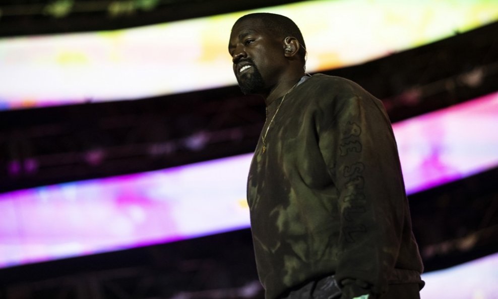 Kanye West
