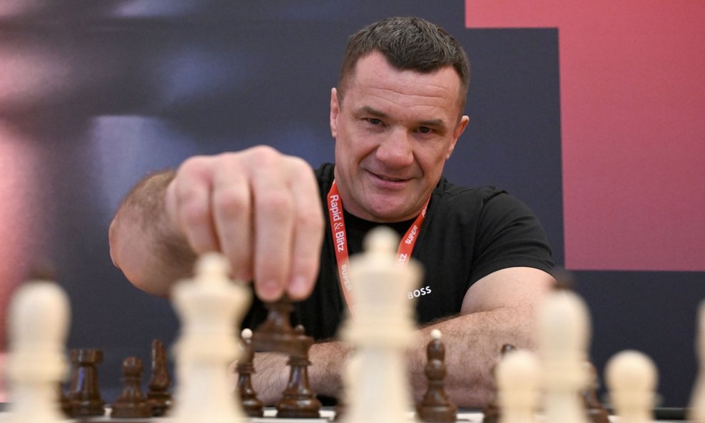 Mirko Filipović