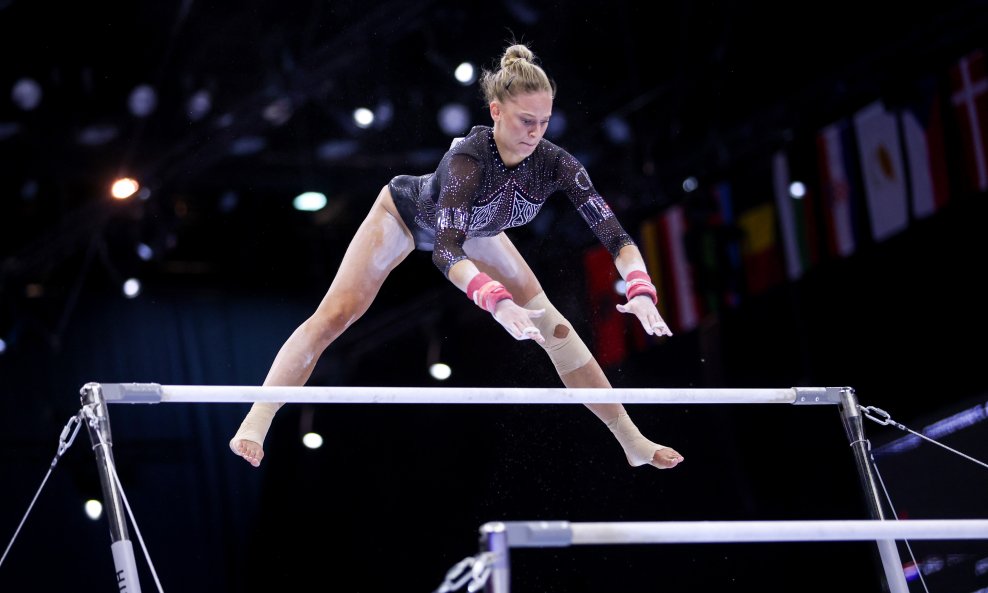 Mila Prpić