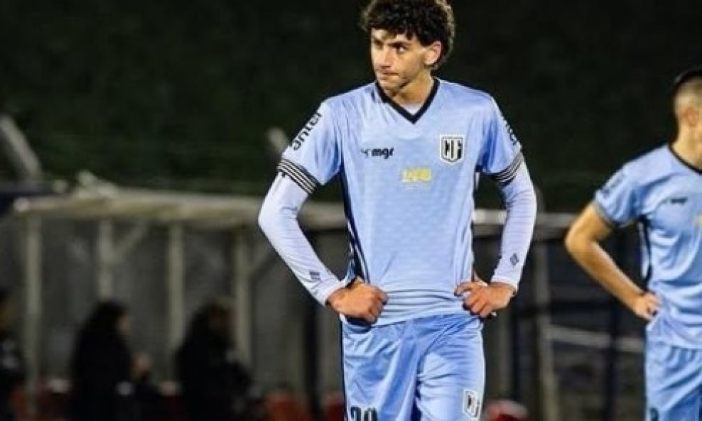 Lautaro Ultra